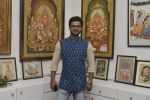 at Make in India art event by Suvigya Sharma at Art Desh in Mumbai on 19th Feb 2016